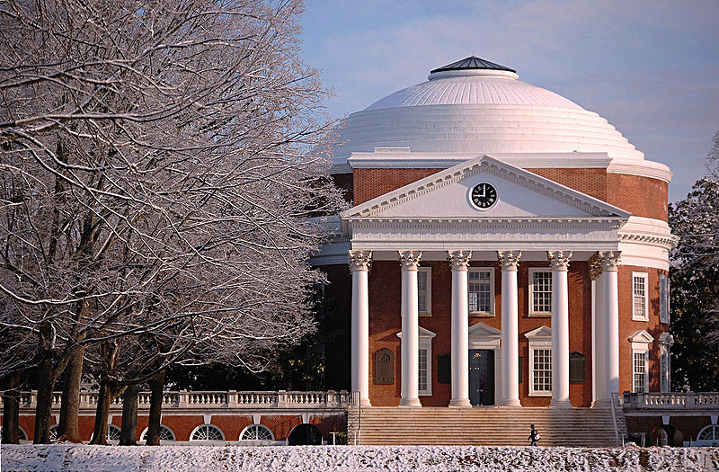 College Admissions Insight from UVA's Associate Dean