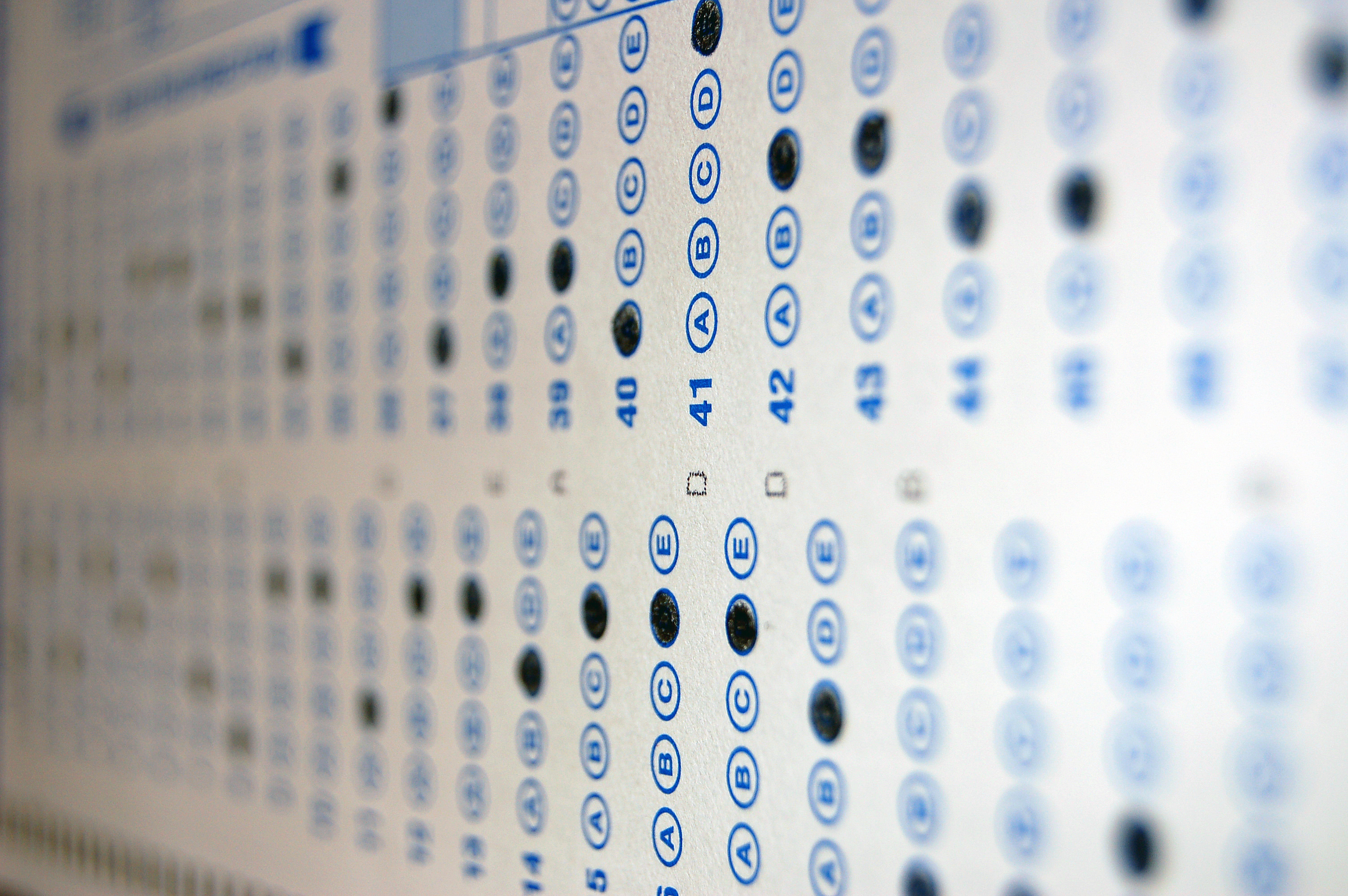 What You Should Know About the New SAT-0